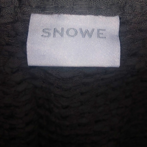 WAFFLE ROBE - Picture 6 of 6